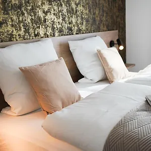  Gæstehus Gaestehaus Wuerzburg 24h