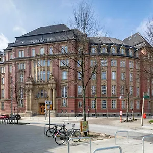 ***** Hotel Fraser Tyskland