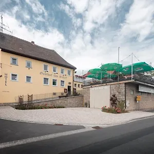 Zum Schiff Obereisenheim