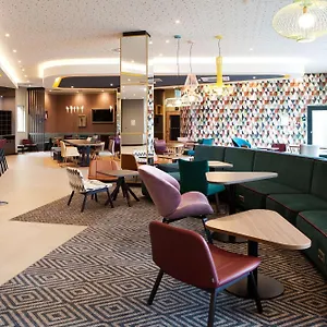 3* Hotel Hampton By Hilton Munich Airport South