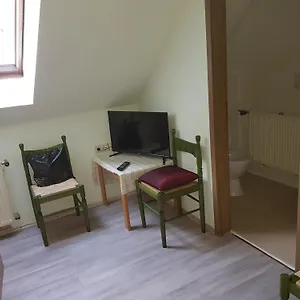 Gæstehus Pension-puttlachtal
