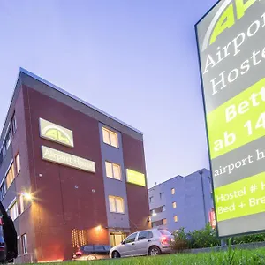  Vandrerhjem Airport Tyskland