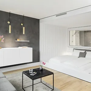 *** Lejlighedshotel Amano Tyskland