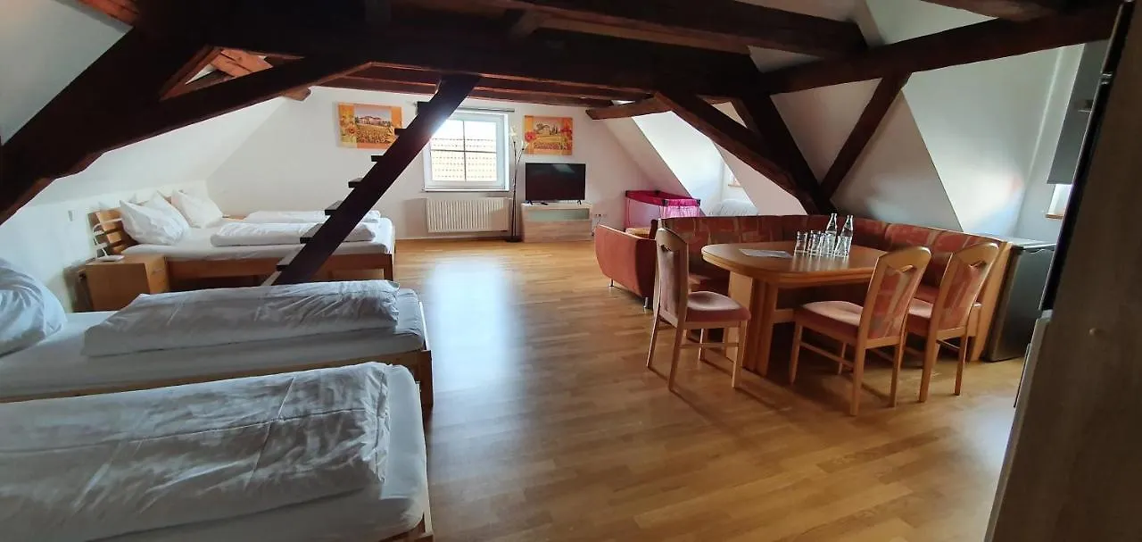 Hotel Landgasthof Krone Senden